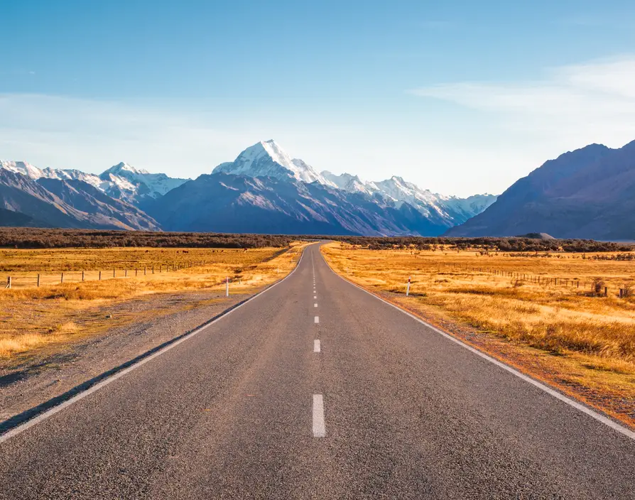 The Richard Branson-backed entrepreneur recycling plastic to rebuild roads globally