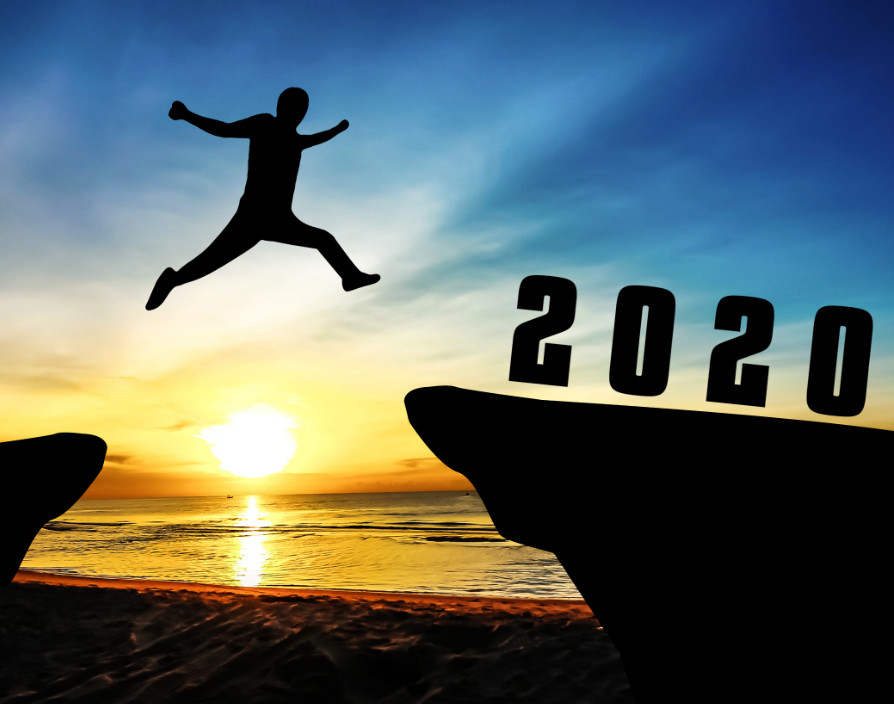 Lost Momentum: The Challenge of a New Year