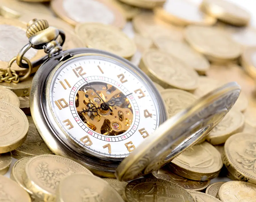 £266bn of SME turnover locked up in late payments but Brexit could make it worse