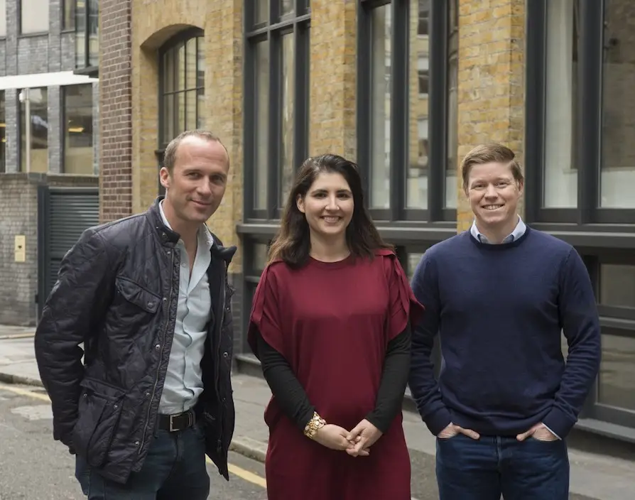 €300m investment fund launched for European tech startups