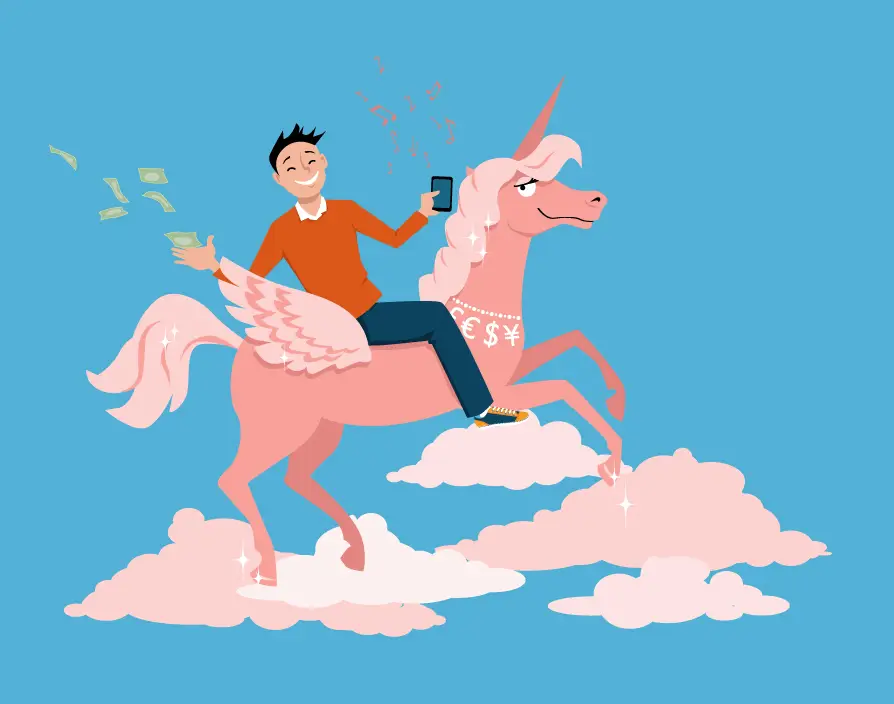 UK tech unicorns gallop past European counterparts