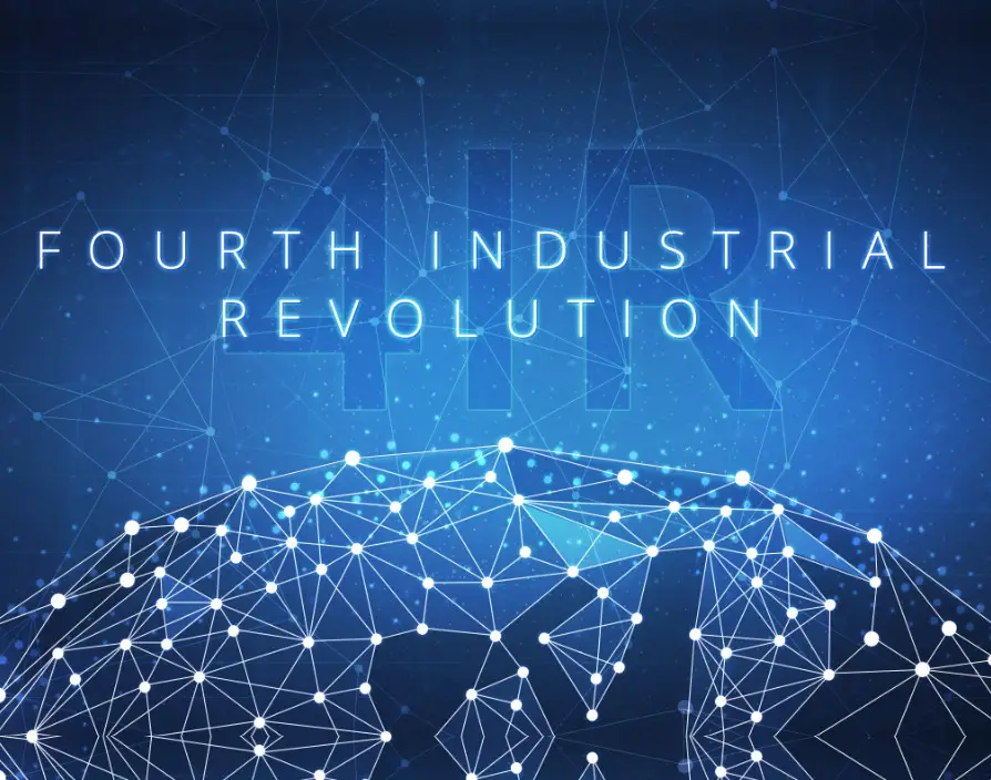 The fourth industrial revolution: How can factories keep up in the digital era?
