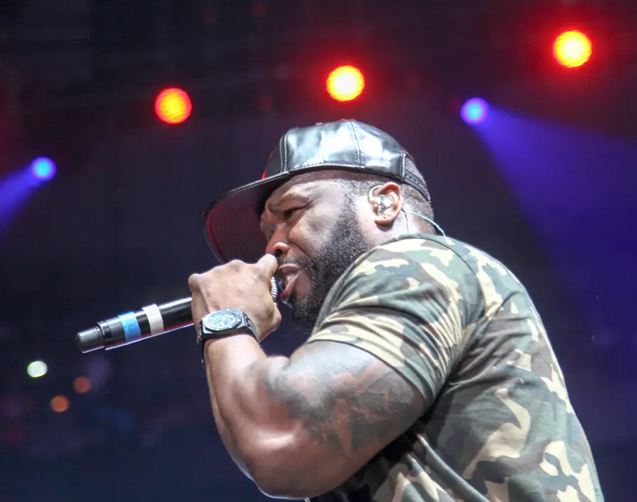 What startups can learn from 50 Cent leaving Instagram amid revenge porn allegation