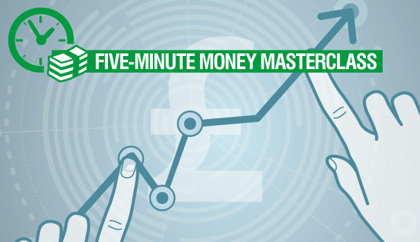 Five-minute money masterclass: How to value your business