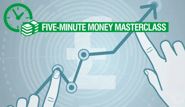 Five-minute money masterclass: How to value your business