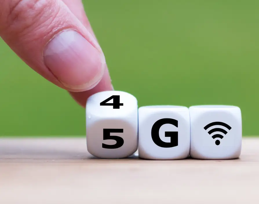 What is 5G and how can it benefit UK’s economy?