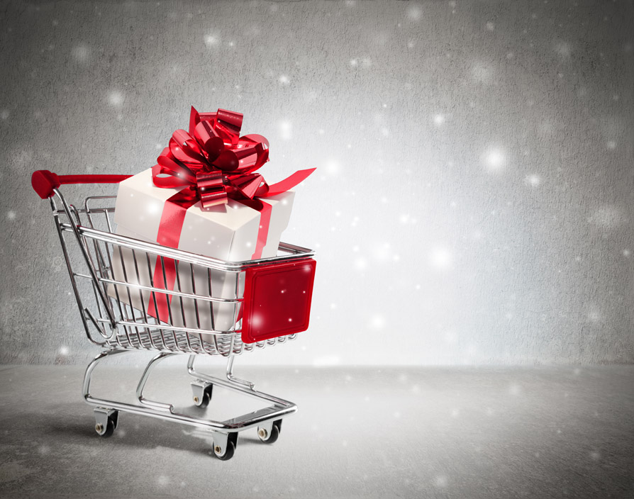77% of British retailers more confident about Christmas trading than last year