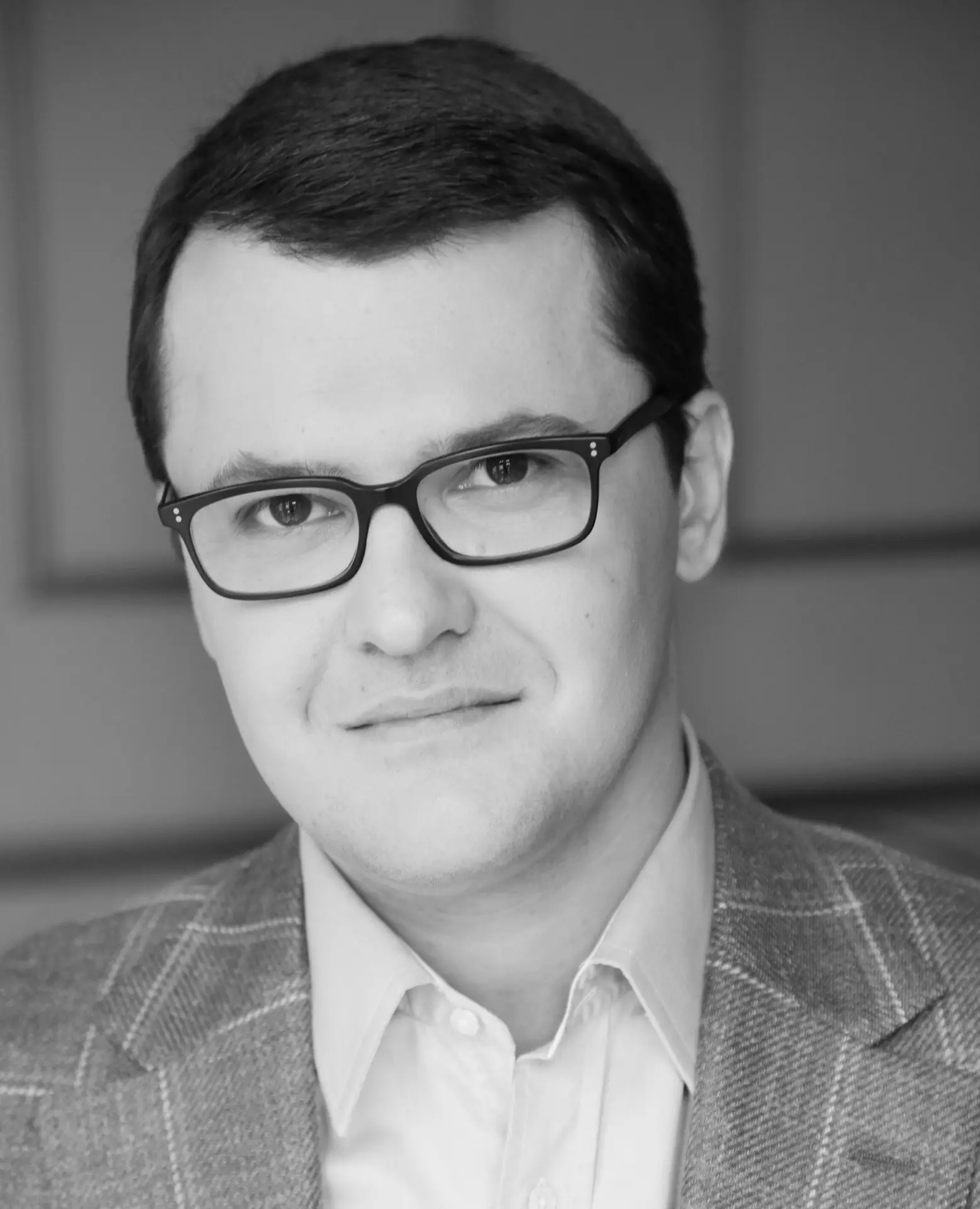 Mike Rymanov