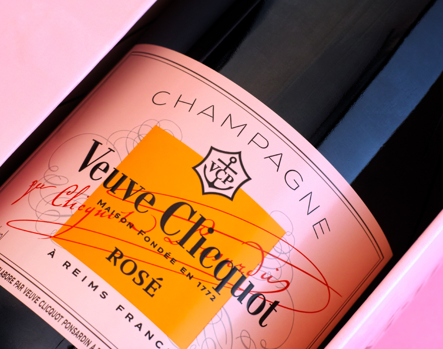 8 modern business lessons from 19th century champagne pioneer Barbe-Nicole Clicquot