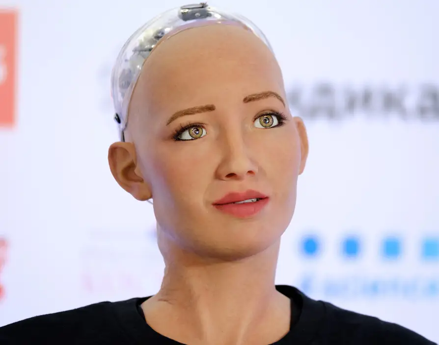93% of people would trust AI to decide for them at work