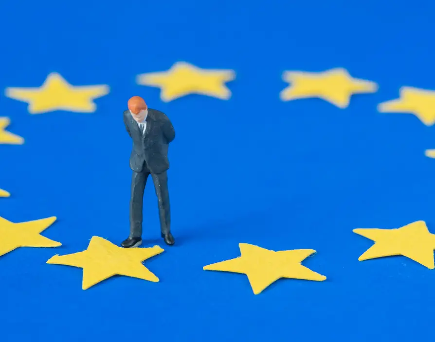 96% of recruiters see Brexit impacting hiring strategies