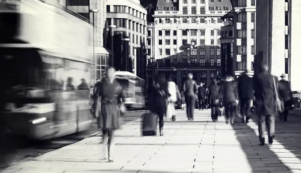 £9m high-street fund made available to London’s small businesses