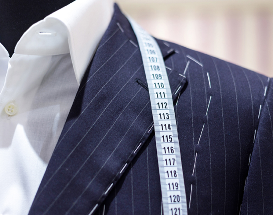 A Suit That Fits kicks off first ever crowdfunding campaign