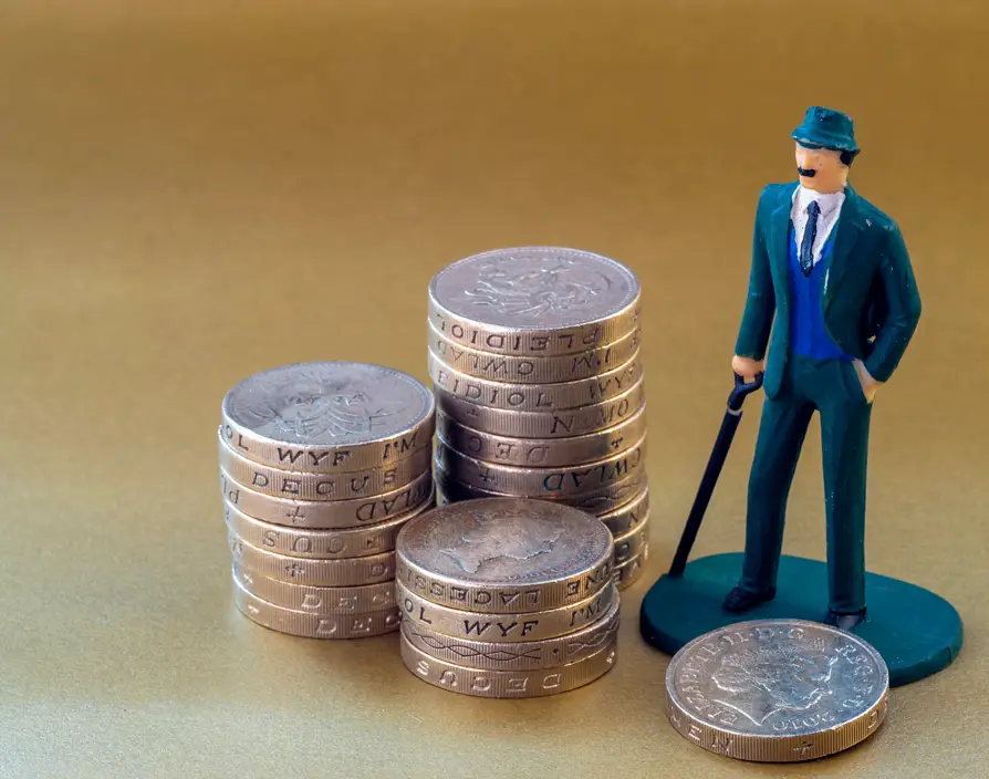 A fifth of UK SMEs miss out on opportunities because they lack the funds