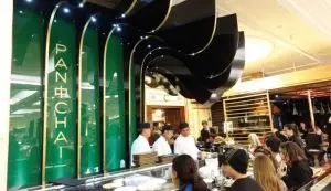 A franchise made in foodie heaven