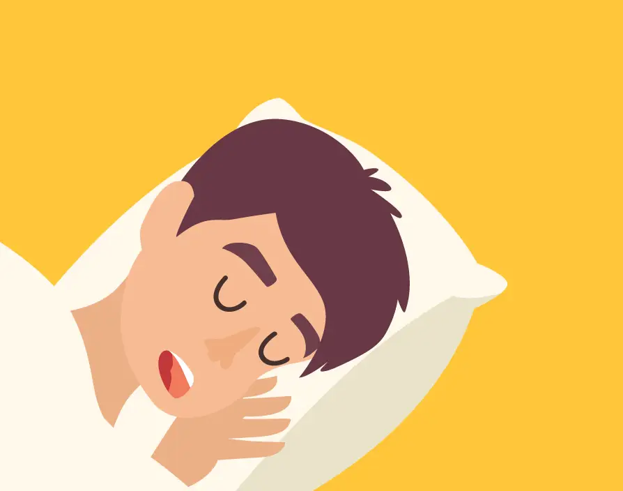 A quarter of workers feel exhausted due to sleep deprivation