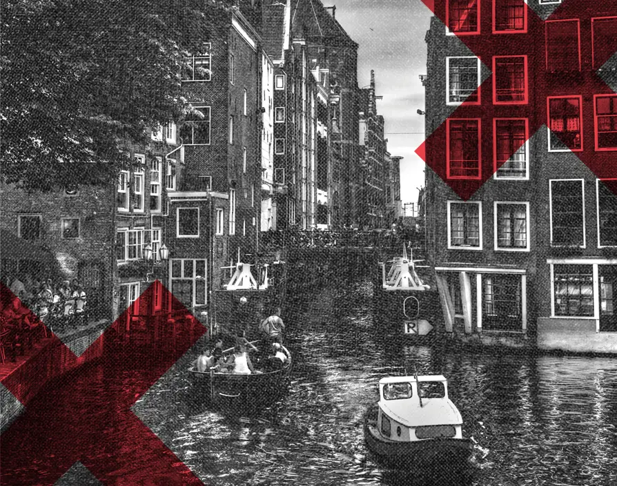 A shot of Dutch courage: How the Netherlands' startup scene turned challenges into profit