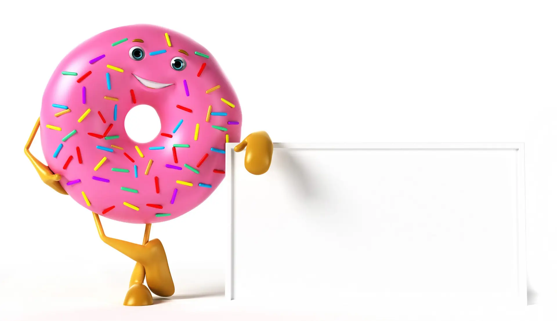 A sweet deal for Harrow as Dunkin' Donuts returns to the UK