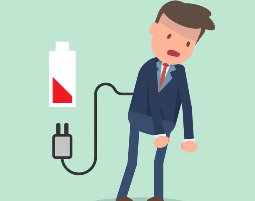 A third of sole traders failed to take a day off in the past year