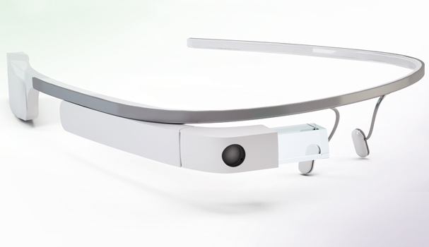 A touch of Glass: utilising Google Glass for your business