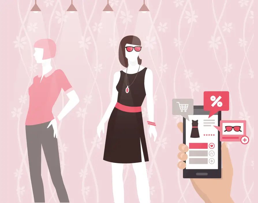 AR could breathe new life into high-street retail