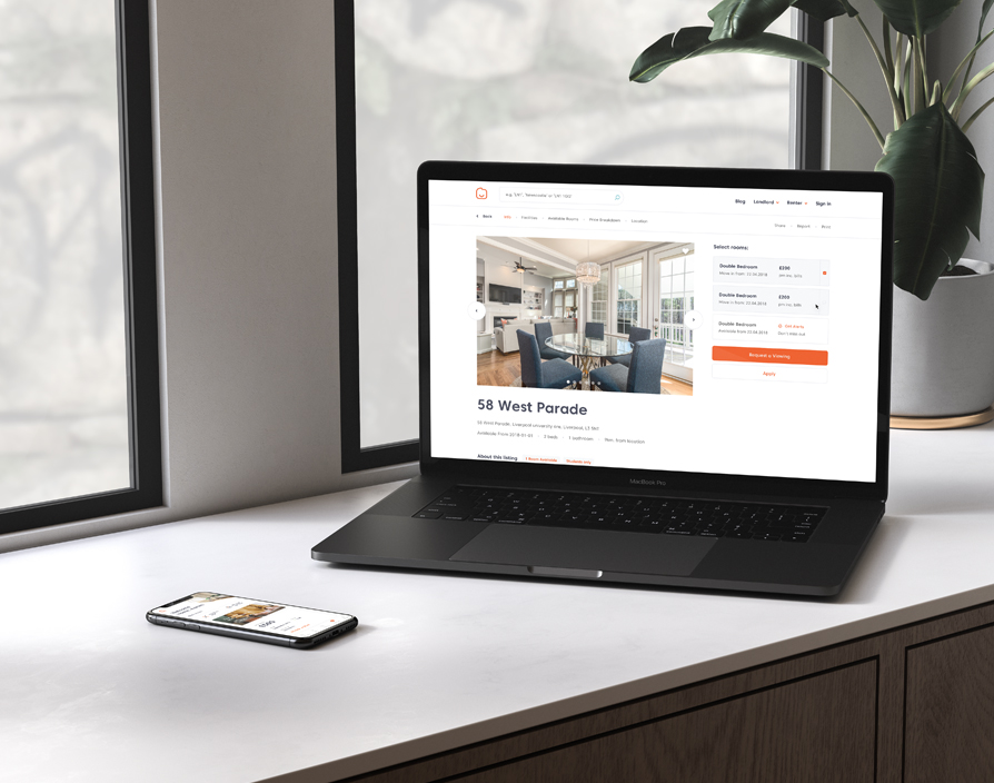 Accommodation.co.uk's beta launch aims to make the lettings market less murky