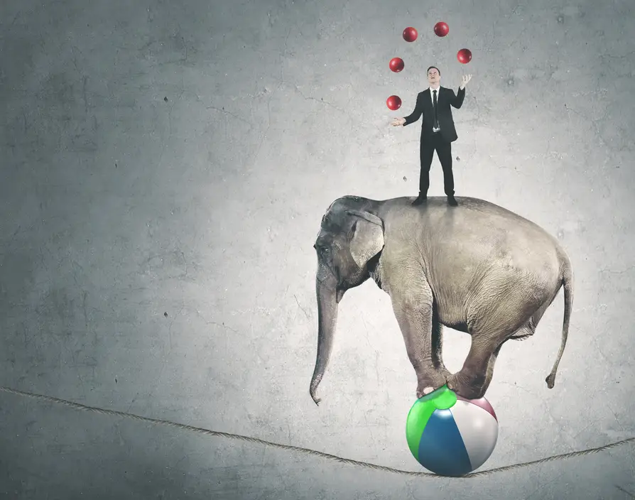 Adaptability tops list of skills most favoured by employers