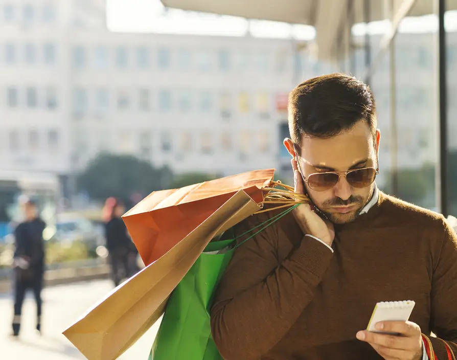 Adopting new tech can help retailers avoid closing shop