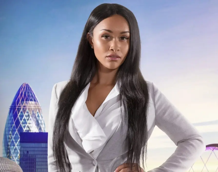 Alana Spencer: Even a saturated market won’t hold back The Apprentice winner