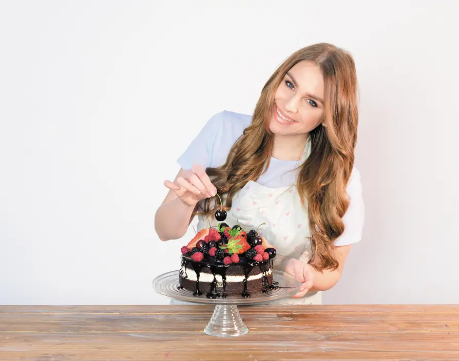 Alana Spencer: What it was really like to give away half of my business to Lord Sugar