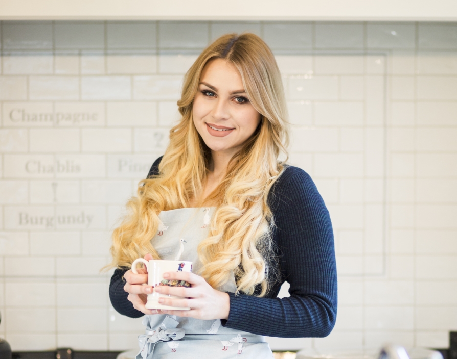 Alana Spencer: There’s another side to winning The Apprentice people don’t see