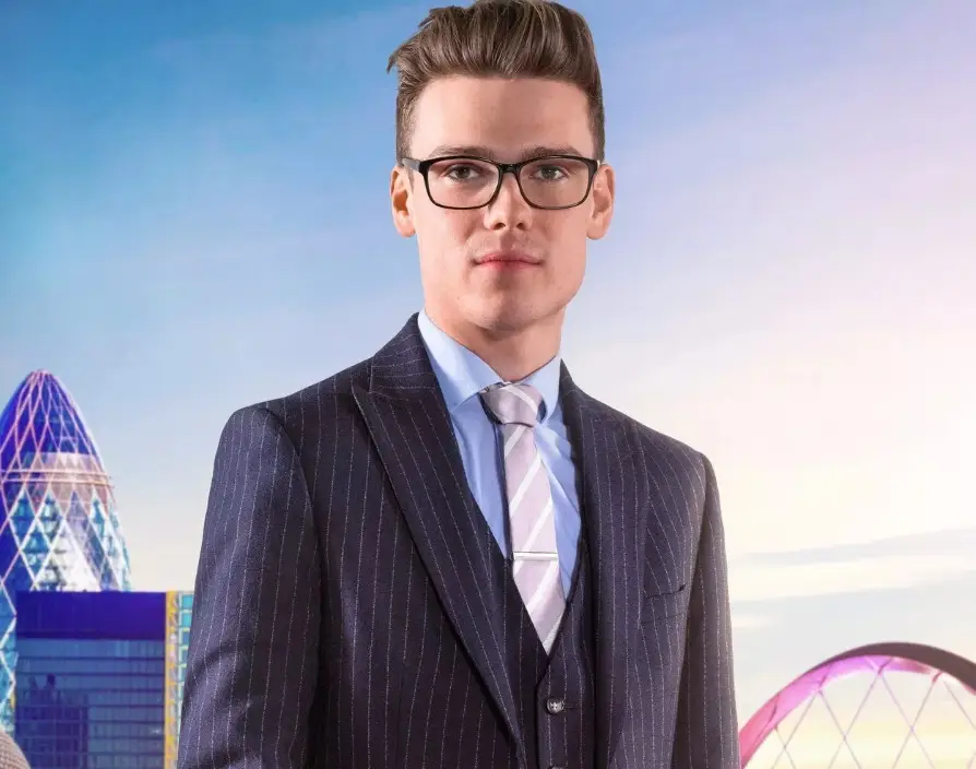 Alana Spencer: There’s nothing Lord Sugar hates more than The Apprentice candidates who won’t shut up