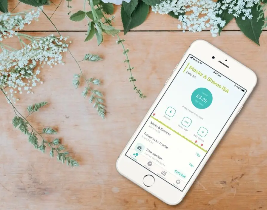 Alibaba investor just backed UK startup Moneybox's series B round