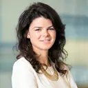 Alice Bentinck