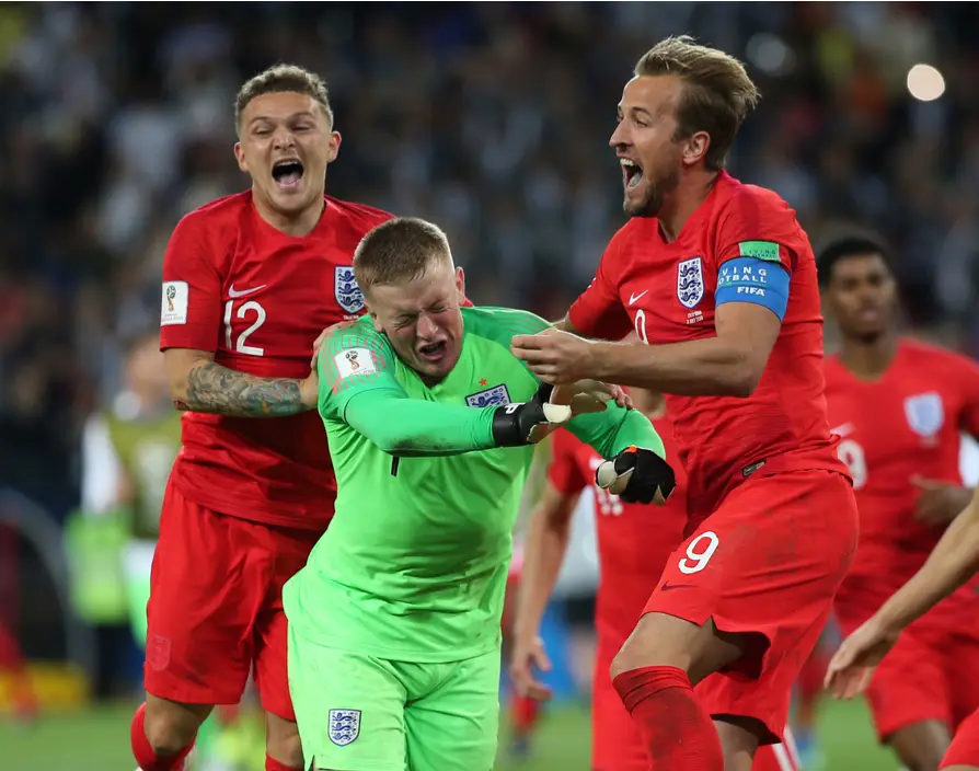 All businesses can learn from IKEA’s response to rowdy England fans following World Cup win over Sweden