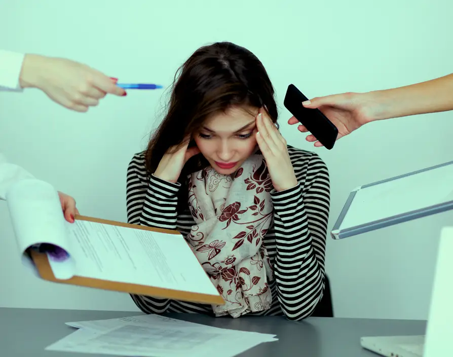 Almost half of SME leaders worry about cashflow