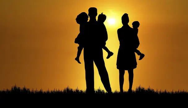 Almost half of working mothers would consider shared parental leave