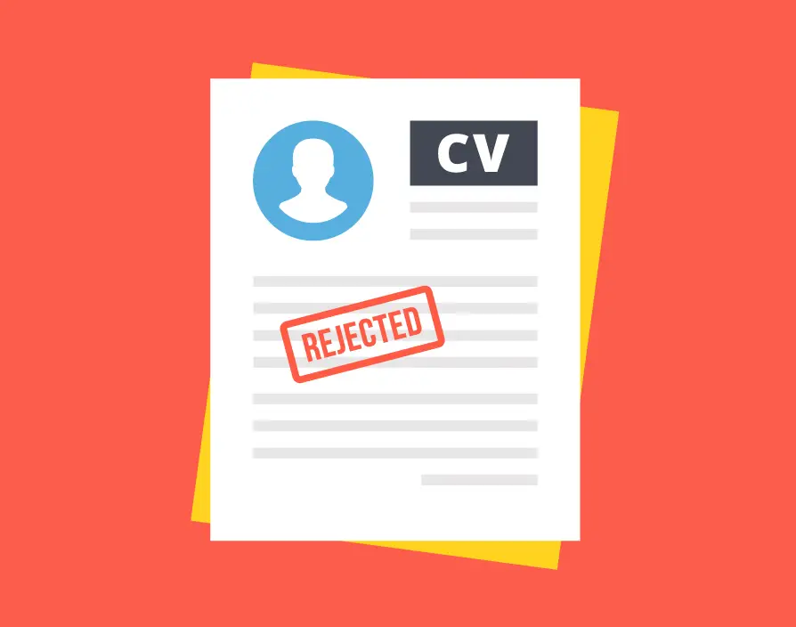 Almost two-thirds of job applications feature false information
