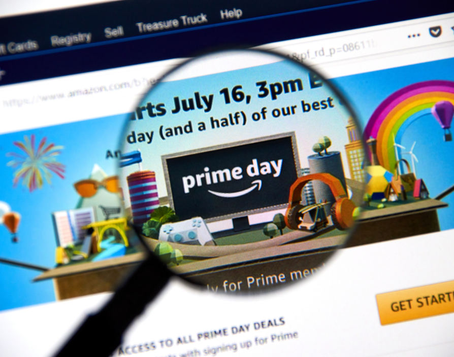 Amazon’s Prime Day creates roaring success for UK SMEs