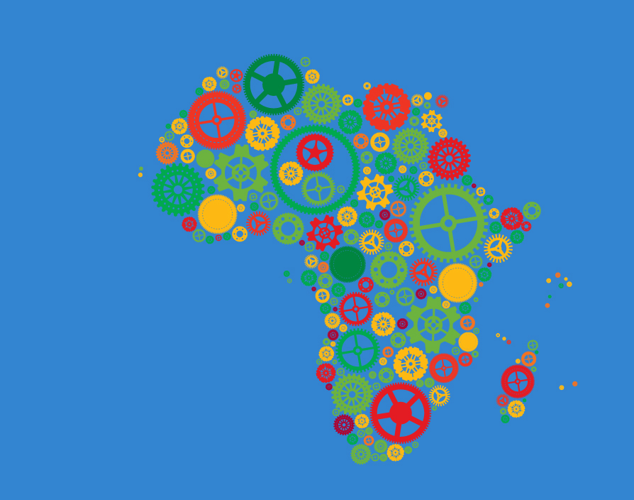 And so we rise: championing Africa’s entrepreneurs