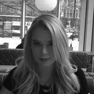 Anne Struijcken
