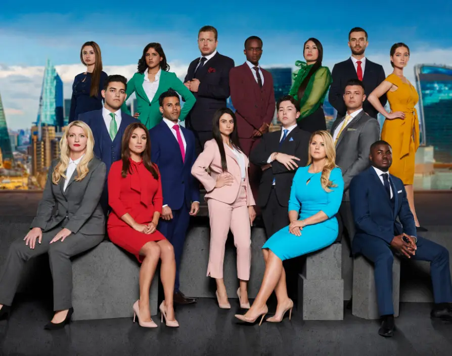 The Apprentice 2019: Alana Spencer explains how Lord Sugar notices when people are blowing their own trumpet – and likes to see if they can live up to it