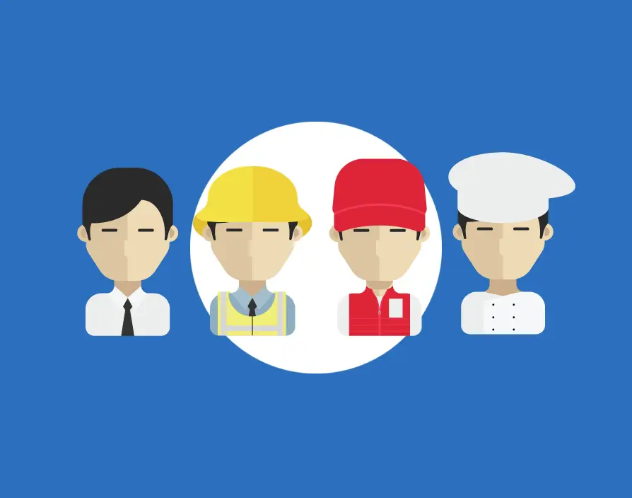 Apprentices are so much more than plumbers' mates and Lord Sugar acolytes