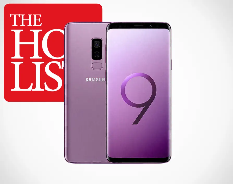The hot list – April 2018: revealing the hottest and most inspiring new gadgets