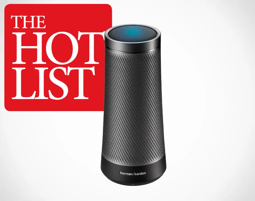 The hot list – June 2017