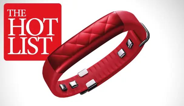The hot list – December 2014