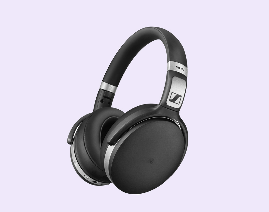 Are Sennheiser’s new noise-cancelling headset MB 360 UC what you need to focus