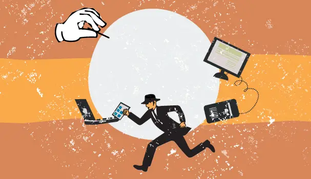 Are we facing a tech bubble?