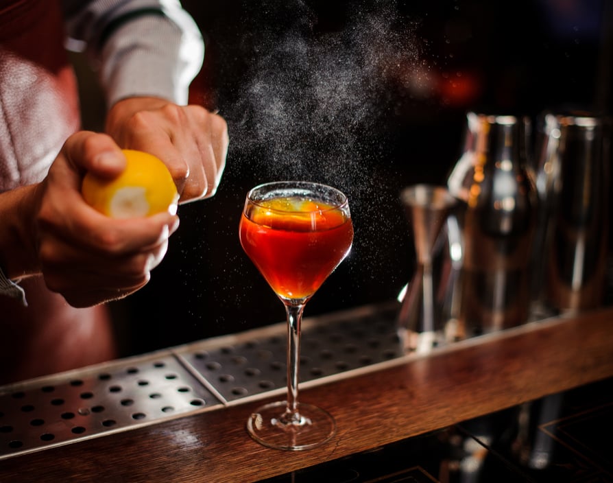 Are you serving the modern workforce cocktail to your staff?
