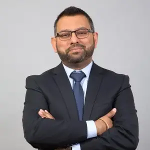 Arvi Chana